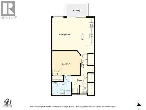 504 550 4Th Avenue N, Saskatoon, SK - Other