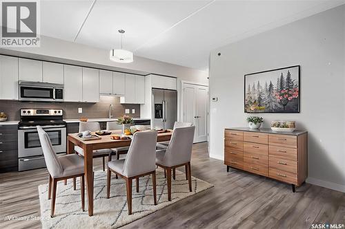 504 550 4Th Avenue N, Saskatoon, SK - Indoor