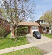 UPPER - 26 KIRKLAND ROAD E  Brampton, ON L6V 2W6