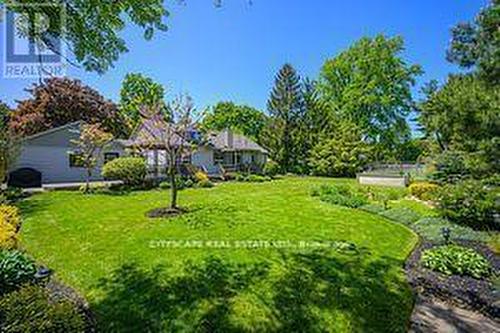 885 Long Drive, Burlington, ON - Outdoor