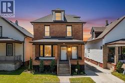 919 PIERRE AVENUE Windsor, ON N9A 2K8