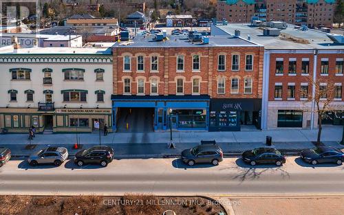 5 - 166 BROADWAY AVENUE  Orangeville, ON L9W 1K3