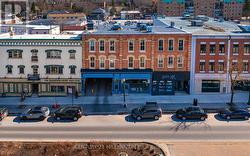 5 - 166 BROADWAY AVENUE  Orangeville, ON L9W 1K3