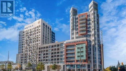 613 - 8888 YONGE STREET  Richmond Hill, ON L4C 5V6