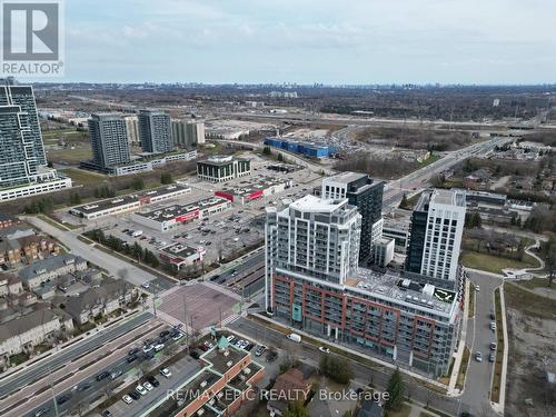 613 - 8888 Yonge Street, Richmond Hill, ON - Outdoor With View