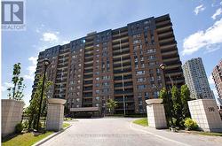 1108 - 190 CLARK BOULEVARD  Brampton, ON L6T 4A8