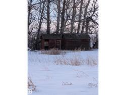 CENTRE STREET & RAILWAY AV  Rural Lamont County, AB T0B 0C0