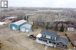 Zehner / Frischholz Acreage Edenwold Rm No.158, SK S0G 5K0