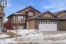 215 Snell Crescent, Saskatoon, SK  - Outdoor 