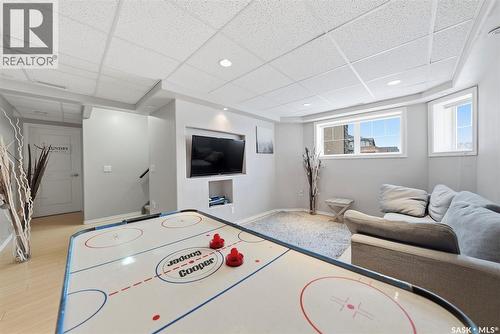 215 Snell Crescent, Saskatoon, SK - Indoor