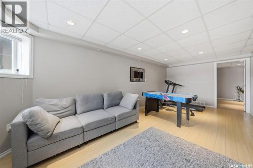 215 Snell Crescent, Saskatoon, SK - Indoor