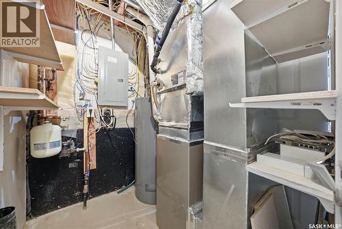 215 Snell Crescent, Saskatoon, SK - Indoor
