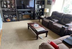 Upper Unit Living Room - 