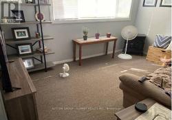 Upper Unit Living Room - 