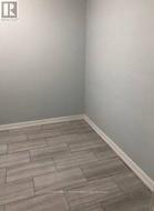 Basement unit living room - 