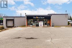 355 GODERICH STREET  Saugeen Shores, ON N0H 2C1