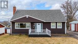 15 FAIRVIEW Drive Truro, NS B2N 1S2