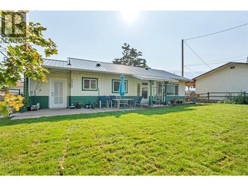 2527 UPPER BENCH Road  Keremeos, BC V0X 1N4