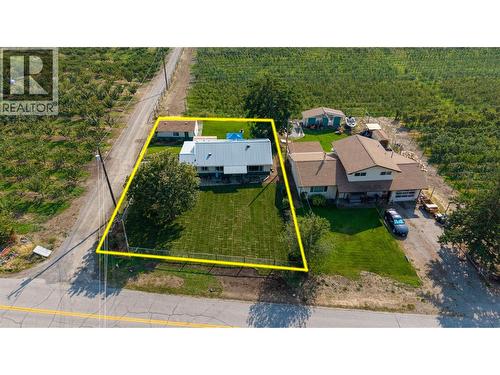 2527 UPPER BENCH Road  Keremeos, BC V0X 1N4