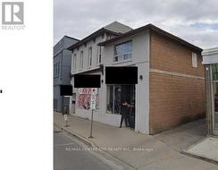 1 - 423 HAMILTON ROAD  London East (East L), ON N5Z 1S1