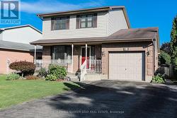 31 SINCLAIR CRESCENT  Aylmer, ON N5H 3B7