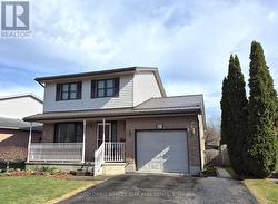 31 SINCLAIR CRESCENT Aylmer, ON N5H 3B7