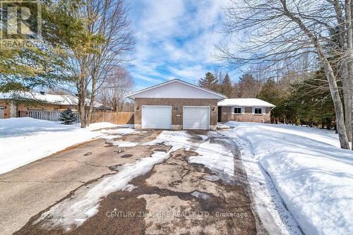 21 HERITAGE DRIVE  Petawawa, ON K8H 3K9