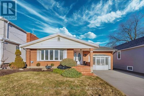 68 PINE STREET S  Thorold (Thorold Downtown), ON L2V 3L4