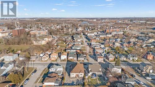 68 Pine Street S, Thorold (Thorold Downtown), ON - Outdoor With View