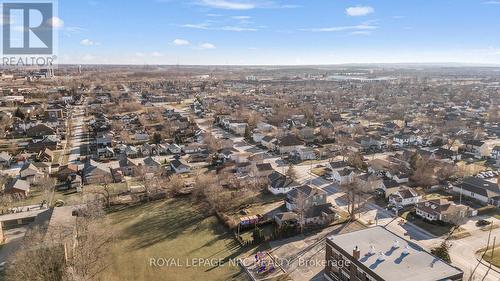 68 Pine Street S, Thorold (Thorold Downtown), ON - Outdoor With View