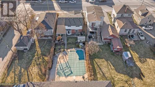 68 Pine Street S, Thorold (Thorold Downtown), ON -  With View