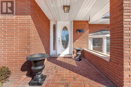 68 Pine Street S, Thorold (Thorold Downtown), ON - Outdoor With Exterior