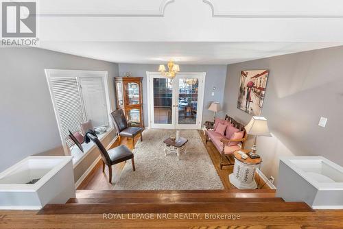 68 Pine Street S, Thorold (Thorold Downtown), ON - Indoor