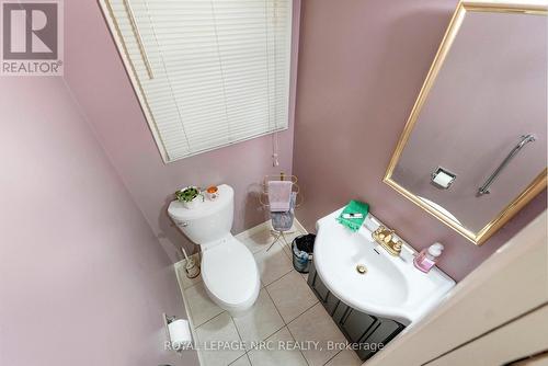 68 Pine Street S, Thorold (Thorold Downtown), ON - Indoor Photo Showing Bathroom