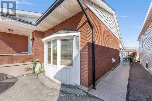68 Pine Street S, Thorold (Thorold Downtown), ON - Outdoor With Exterior