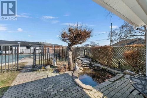 68 Pine Street S, Thorold (Thorold Downtown), ON - Outdoor