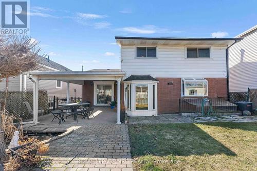 68 Pine Street S, Thorold (Thorold Downtown), ON - Outdoor With Exterior