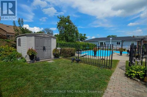 68 Pine Street S, Thorold (Thorold Downtown), ON - Outdoor