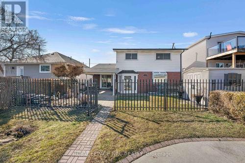 68 Pine Street S, Thorold (Thorold Downtown), ON - Outdoor