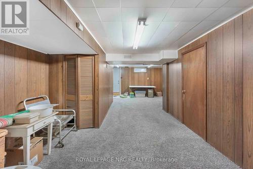 68 Pine Street S, Thorold (Thorold Downtown), ON - Indoor Photo Showing Other Room