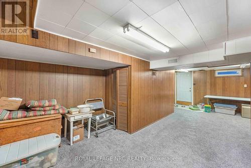 68 Pine Street S, Thorold (Thorold Downtown), ON - Indoor