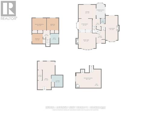 68 Pine Street S, Thorold (Thorold Downtown), ON - Other