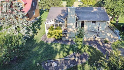 71842 SUNVIEW AVENUE  Bluewater (Hay), ON N0M 2T0