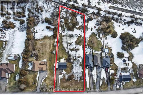 20 GLEN ROSS ROAD  Quinte West, ON K0K 2C0