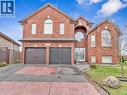 4795 Periwinkle Crescent, Windsor, ON  - Outdoor With Facade 