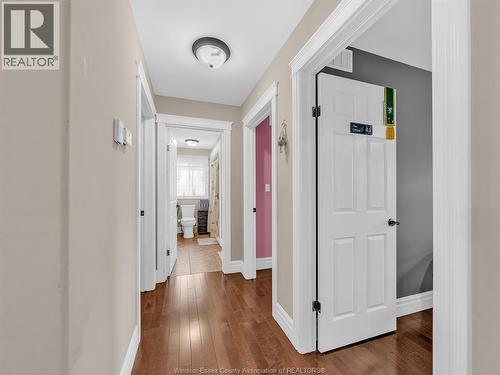 4795 Periwinkle Crescent, Windsor, ON - Indoor Photo Showing Other Room