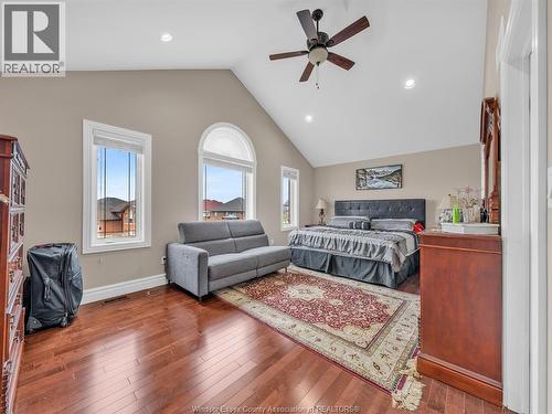 4795 Periwinkle Crescent, Windsor, ON - Indoor
