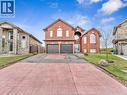 4795 Periwinkle Crescent, Windsor, ON  - Outdoor With Facade 