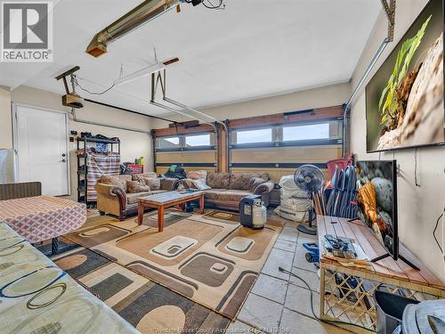 4795 Periwinkle Crescent, Windsor, ON -  Photo Showing Other Room