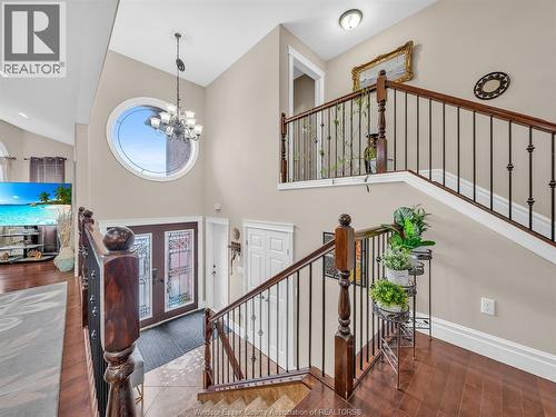 4795 Periwinkle Crescent, Windsor, ON - Indoor Photo Showing Other Room
